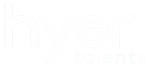hyer talents logo