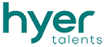 hyer talents logo