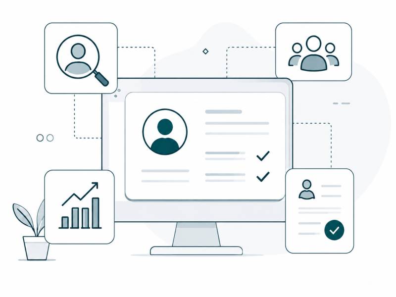 recruit employ manage talent