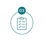 3. Screening and Shortlisting