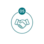 5. Offer and Onboarding Support