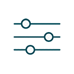 customised recruitment support