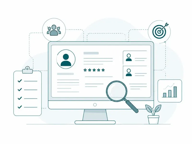 singapore recruitment services