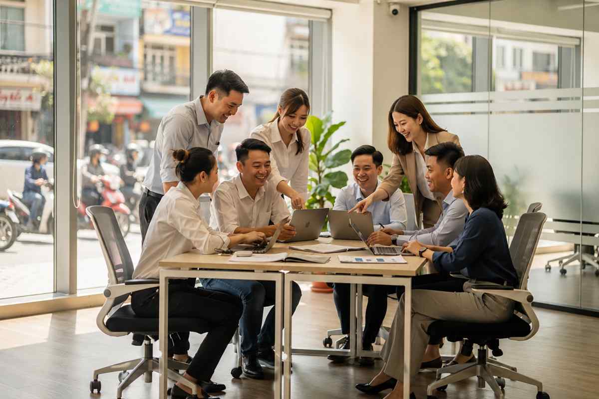 hiring through eor