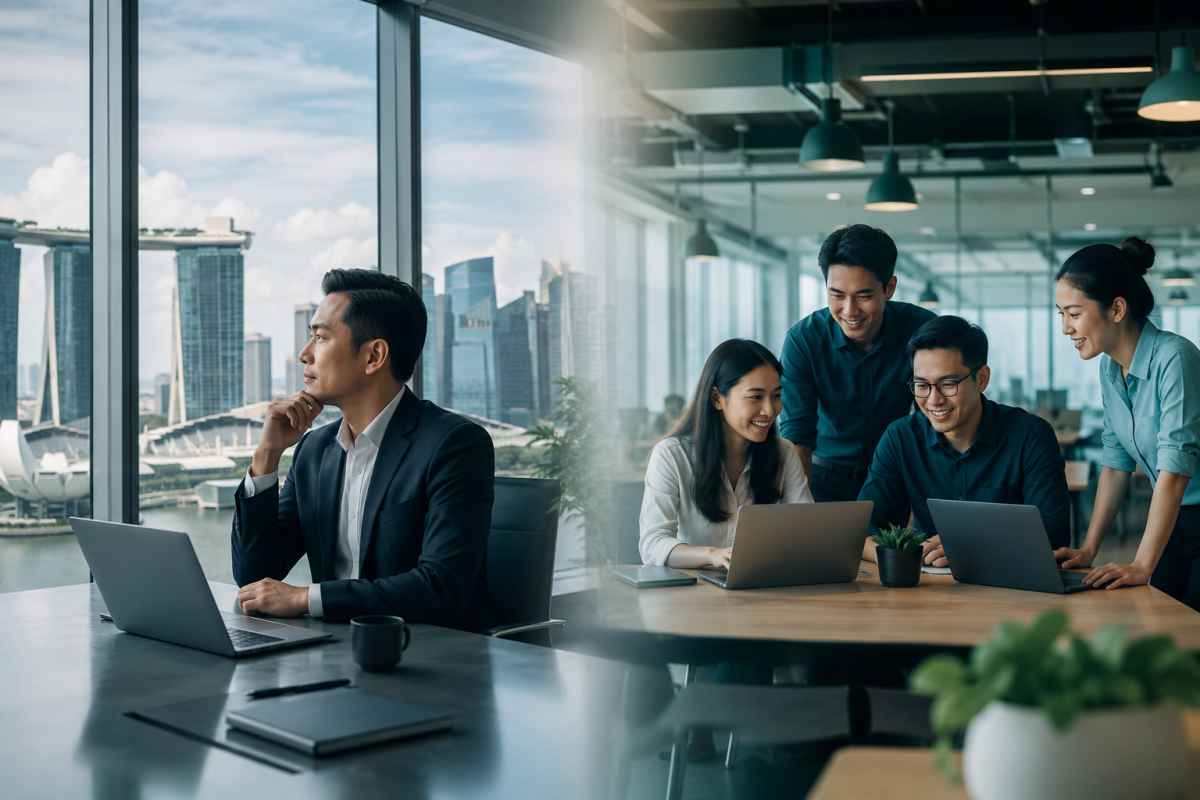 singapore vs vietnam developer hiring costs