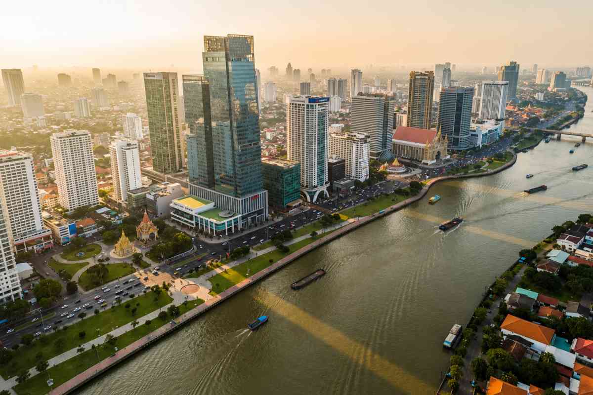 Why Vietnam Is a Strategic Location for Offshore Development Teams
