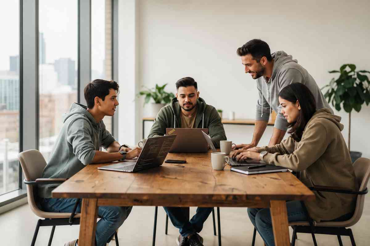 Choosing Your Hiring Model Direct EOR or Vendor