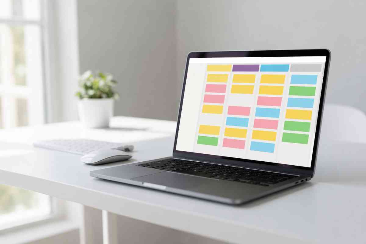 Building a Simple, Structured Communication System