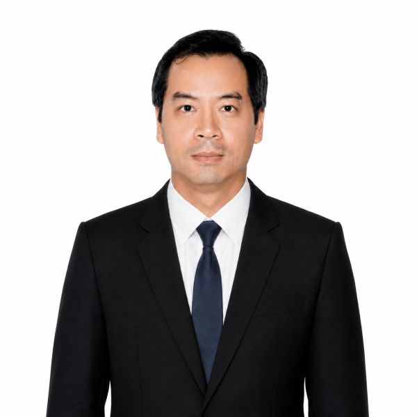 Mr Jean Nguyen