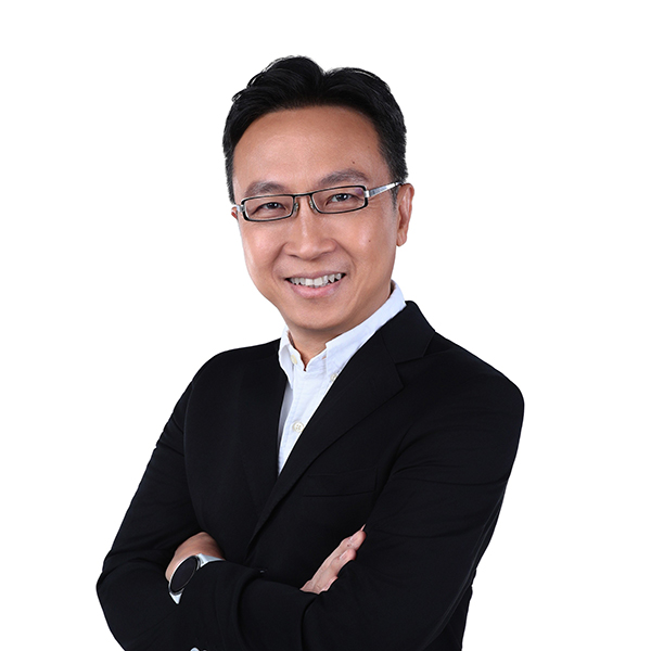 Mr Matthew Tan