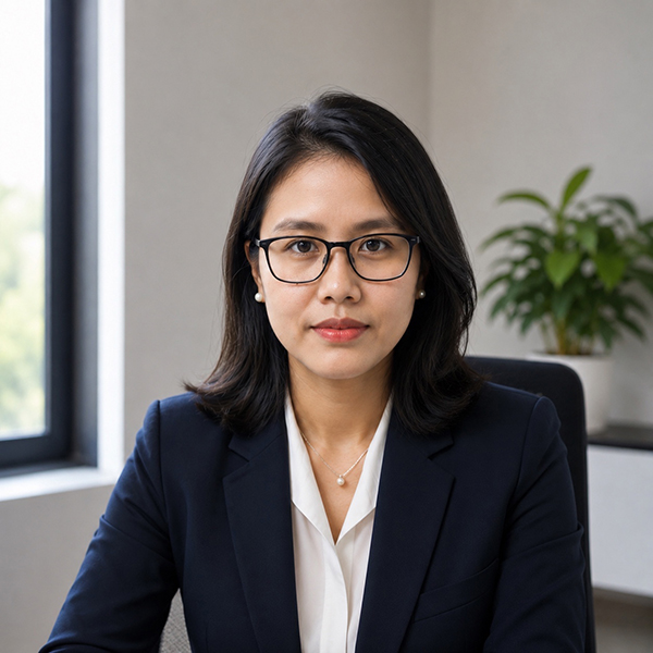 Ms Phoebe Luong