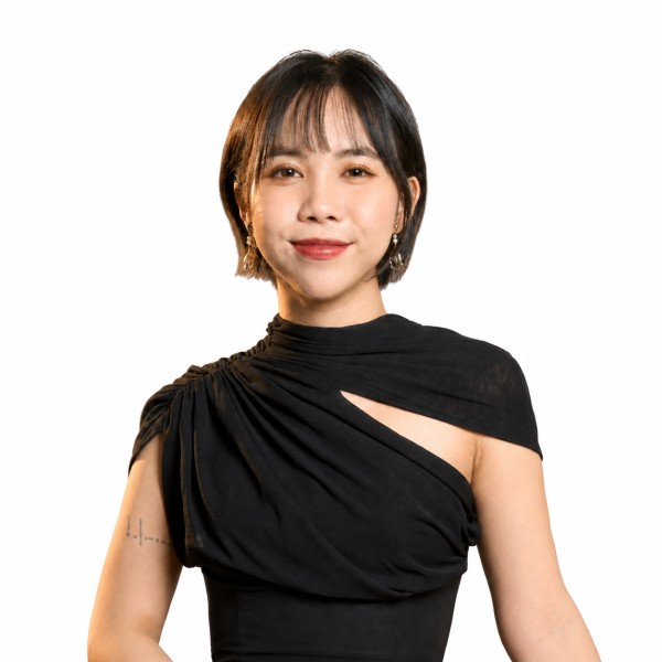 Ms. Kim Nguyen